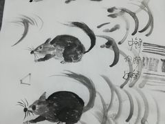 -八哥美术·成人美术画室(总校区)