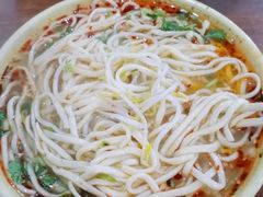 -郧阳酸浆面黄家面馆(郧阳路店)