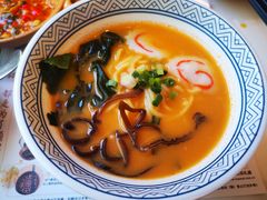 -温野菜涮涮锅(曲江大悦城店)
