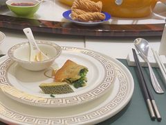 -沪华海鲜大酒楼(南汇店)