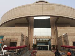 -上海博物馆(人民广场馆)