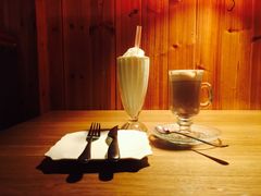 -爱德堡西餐咖啡吧(北师大店)