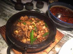-绿茶餐厅(昆明世纪金源店)