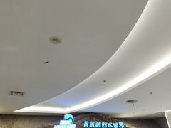 -青岛东方影都融创水世界