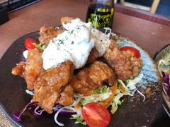 宫崎南蛮鸡-九州酒场ひこぞう(1号店)