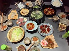 -古市香跷脚牛肉·非遗传承单位