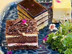 -仿膳饭庄·宫廷风味(百年传承店)