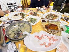 -八仔大富楼·河鲜(西江店)