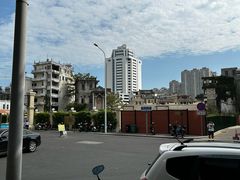 -汕头市小公园