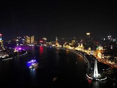 -上海外滩茂悦大酒店