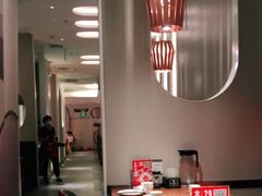-吕氏疙瘩汤·新鲁菜(济南万象城店)
