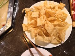 -佬土鹅肠火锅(解放路店)
