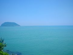 -漳州滨海火山岛自然生态风景区