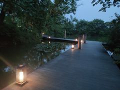 -木守西溪溪隐餐厅