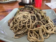 -韩海丽特色美食(秀州路店)