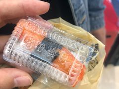 -池田寿司·新鲜现做(朝阳大悦城店)