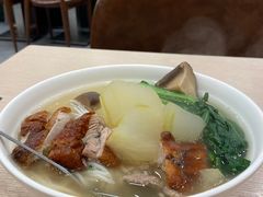 -佰搭果·广式茶餐厅(西华路店)