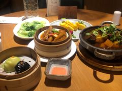 -粤域茶餐厅
