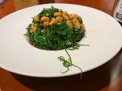 草原果仁野沙葱-海拉尔蒙古包(房山长阳总店)