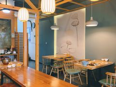 大堂-红小满休闲餐厅(十全街店)