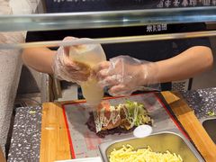 -米陀饭团•紫菜包饭(中华广场店)