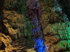 -泰安地下龙宫景区