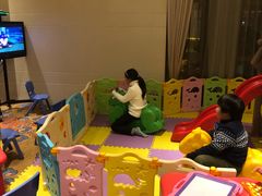 -宁波阳光豪生大酒店·豪生咖啡厅