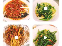 -伙工殿餐厅(吉大店)