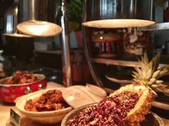 -万达文华酒店·48F云端窗景美食汇自助餐厅