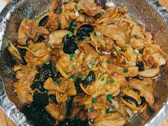 -U你·天然调味(南湖总店)