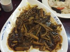 -吴门人家·苏宴宫廷菜(拙政园店)