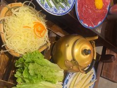 -萍姐火锅·公路夜市(南京新街口店)