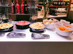 -苏州金鸡湖中茵皇冠假日酒店