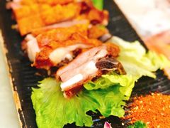 -阿拉丁新疆风味餐厅·清真(罗廊巷店)