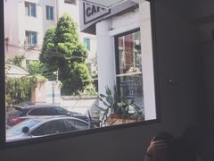 -研途咖啡馆(健康路店)
