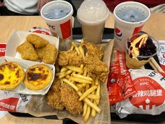 -肯德基(万象店)