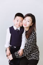 点击看大图 -幺幺BABY婚纱摄影