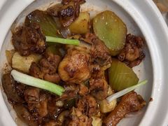 -蔡澜点心·粤菜(月星环球港店)