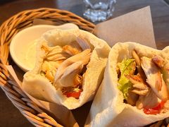 -FABIO’S费比欧披萨餐厅