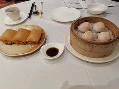 -明阁 Ming Court(广州朗豪酒店)