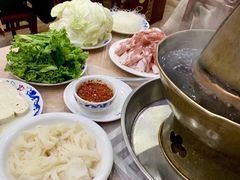 -鑫龙火锅(北园店)