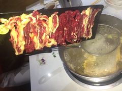 -陈记顺和潮汕鲜牛肉火锅(番禺迎宾大道店)