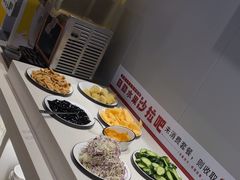 -豪享来中西餐厅(隆昌店)