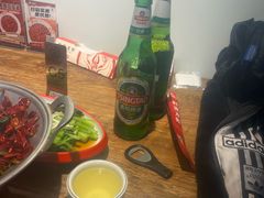 -叶派龙虾•招牌香辣蟹·海鲜(中海国际店)