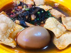 -龍城柳州螺蛳粉(群星路店)