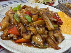 -吉味馆(柠溪店)