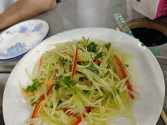 -溢心园香河肉饼总店