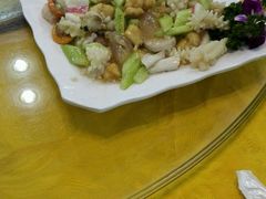 -天津雅园饭店(成林道店)