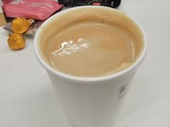 鸳鸯咖啡-及咖啡GatherCoffee(华申大厦店)