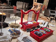 -无锡梁鸿湿地丽笙度假酒店·流觞西餐厅